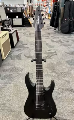 Store Special Product - Jackson JS Series Dinky Archtop 7 string