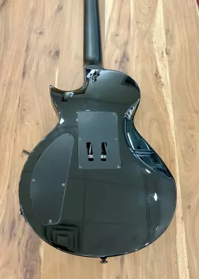 Kramer Assault 220 with Floyd Rose bridge 4