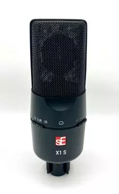 SE Electronics Large Diaphragm condenser mic
