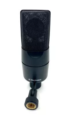 SE Electronics Large Diaphragm condenser mic 2