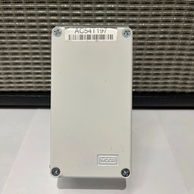 MXR M87 bass compressor 2