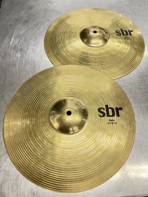 Sabian SBR 14