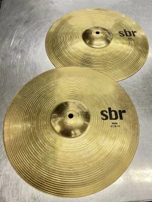 Sabian SBR 14