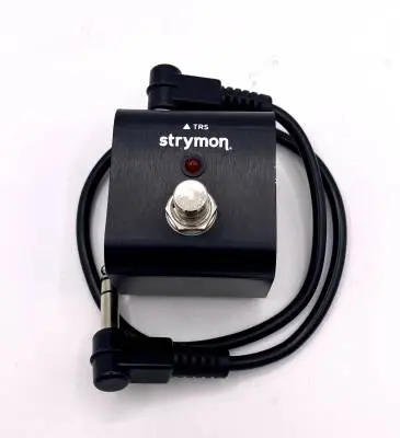 Strymon TAP switch