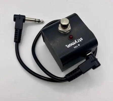 Strymon TAP switch 2