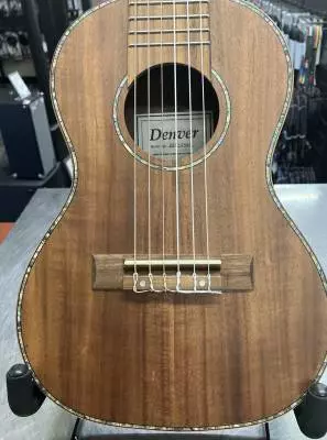 Store Special Product - Denver Guitalele w/bag