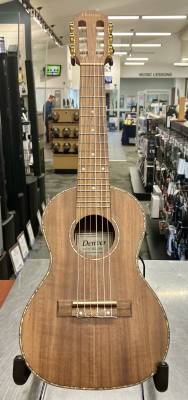 Denver Guitalele w/bag