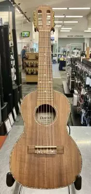 Store Special Product - Denver Guitalele w/bag