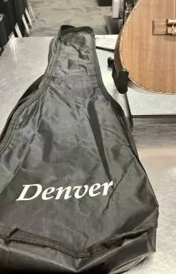 Denver Guitalele w/bag 2