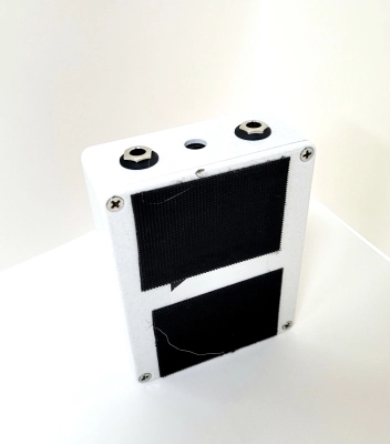 EarthQuaker Devices - Astral Destiny Octave Reverb 2