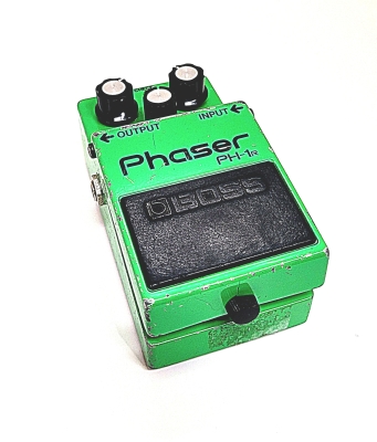 Gear Hunter | BOSS - PH-1R Phaser