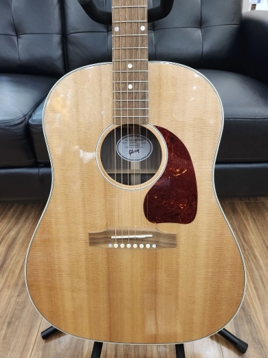 Gibson J45 Studio Walnut