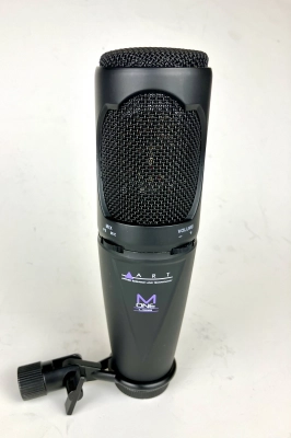 ART M-ONEU USB Condenser mic