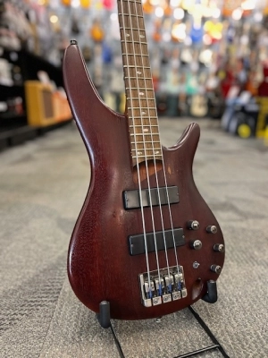 Ibanez - SR500 bass guitar