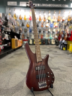 Ibanez - SR500 bass guitar 2