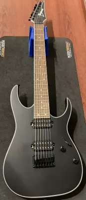Ibanez - RG7421EXBKF