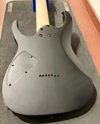Ibanez - RG7421EXBKF 2