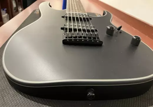 Ibanez - RG7421EXBKF 3