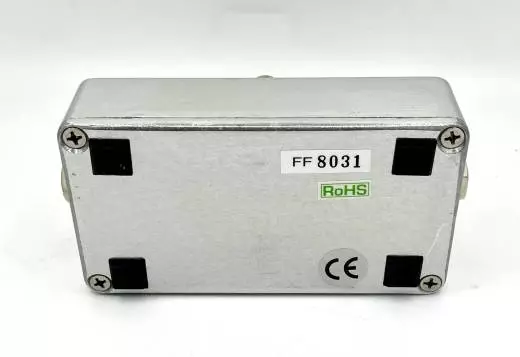 ZVEX Vexter Fuzz Factory 2