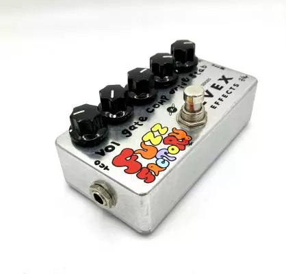 ZVEX Vexter Fuzz Factory 2