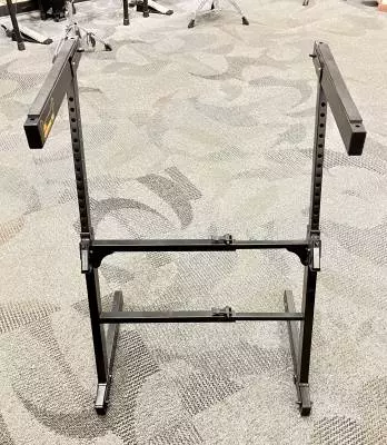 Hercules Stands KS400B heavy duty keyboard stand 2