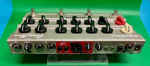 Hughes & Kettner AmpMan Classic Floor Amplifier | Long & McQuade