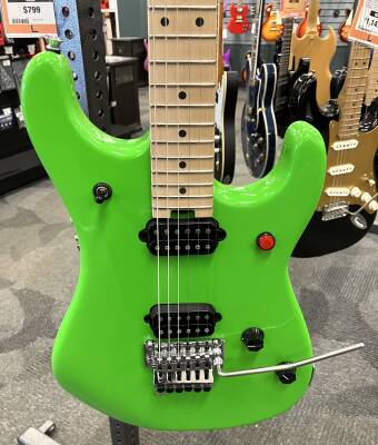 EVH 5150 Standard guitar