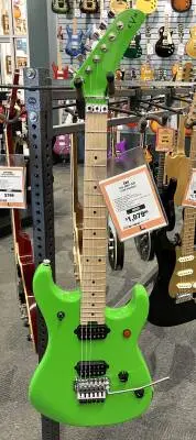 EVH 5150 Standard guitar 2