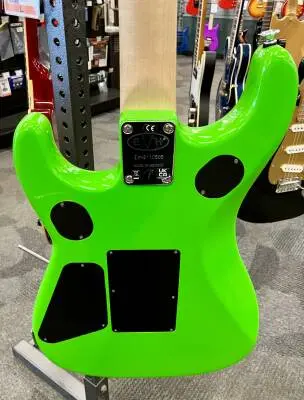 EVH 5150 Standard guitar 2