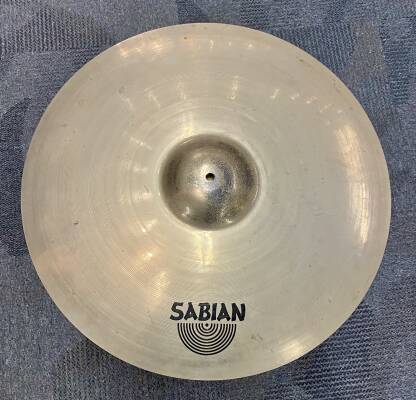 SABIAN AAX 22