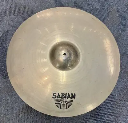 SABIAN AAX 22