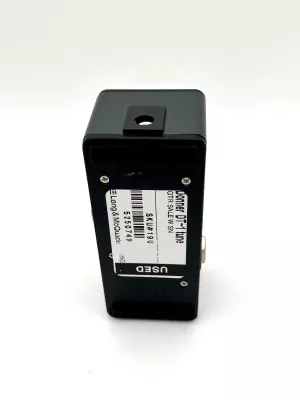 Donner DT-1 pedal tuner 2