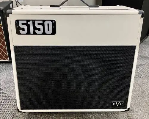 EVH 5150 Iconic 40 watt tube combo