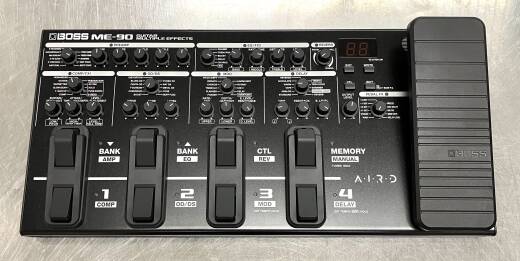 BOSS ME-90 Multi FX