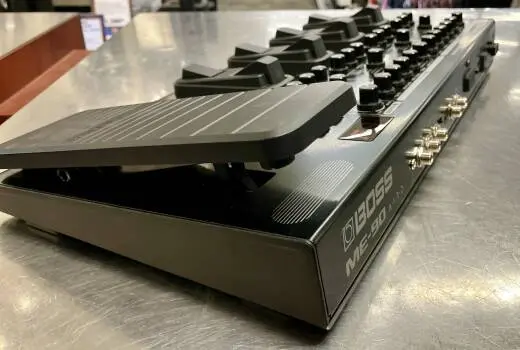 BOSS ME-90 Multi FX 2
