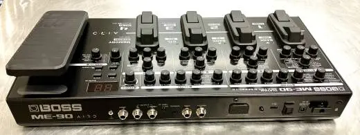 BOSS ME-90 Multi FX 2