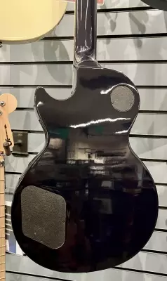Gibson Les Paul 2017 Standard in Blueberry Burst 2