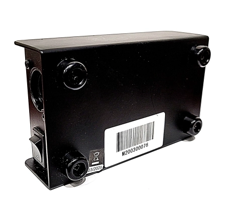 ART Pro Audio - Passive Direct Box 2