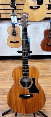 Taylor Guitars - GS MINI Mahogany