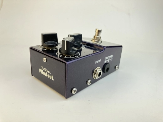 Fulltone Plimsoul Overdrive/Distortion 2