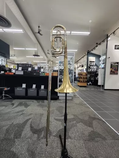Bach Bass Trombone 50B