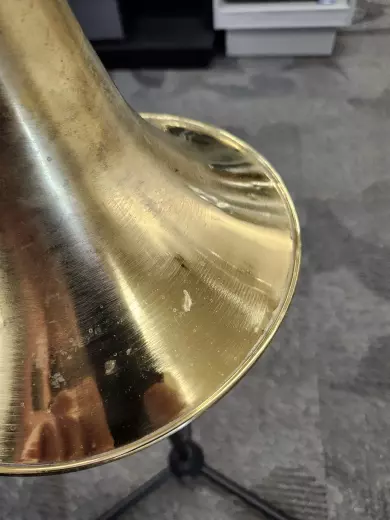 Bach Bass Trombone 50B 2