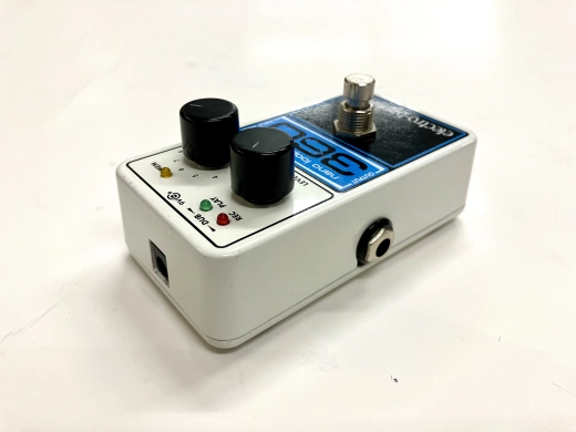 Electro-Harmonix - NANO LOOPER 360 2