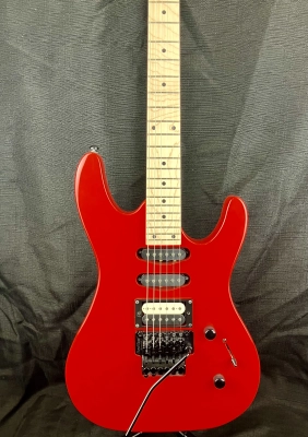 Kramer - Striker w/Floyd Rose