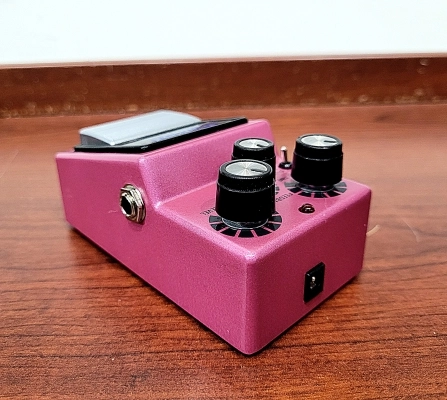 Maxon - 9 Series Analog Delay Pro 2