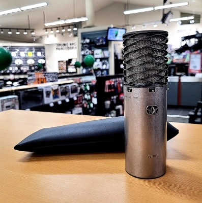 Aston - Spirit Multi-Pattern Condenser Mic