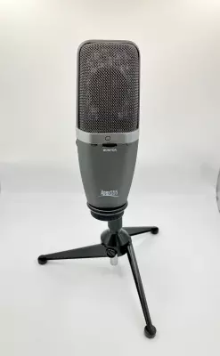 Apex APEX555 USB mic