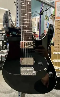 Ibanez AZ42 Premium Guitar