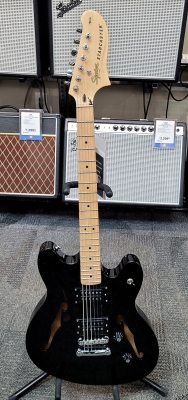Squier - Affinity Starcaster