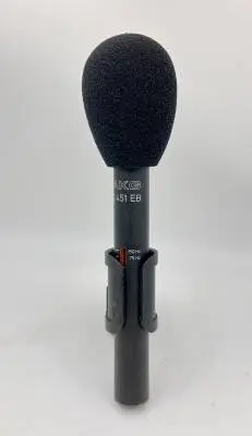 AKG C452EB condensor mic